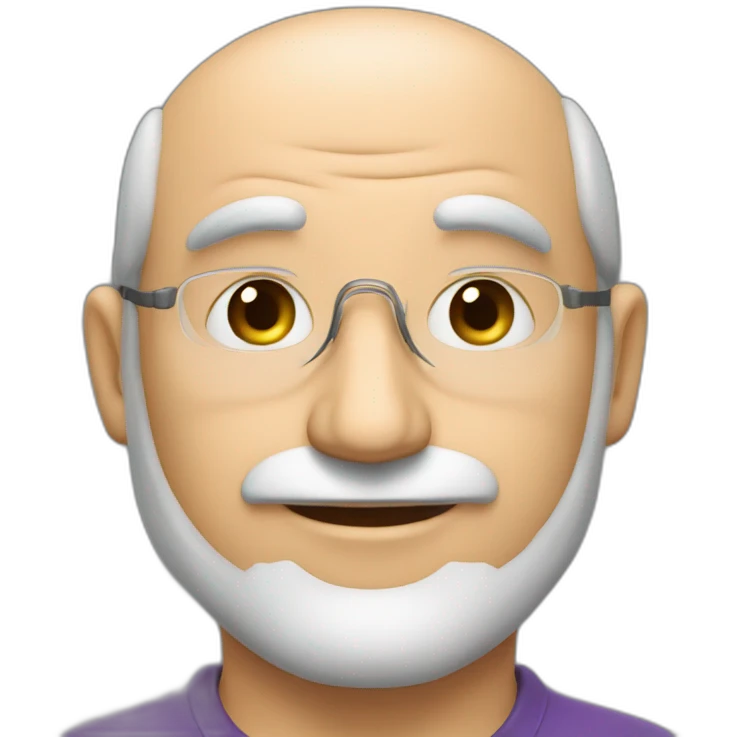 grigori perelman math emoji