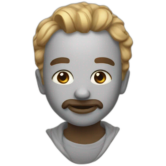 Luidji emoji