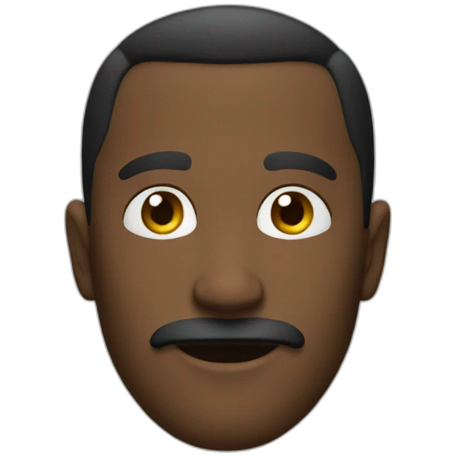 Mister-V emoji