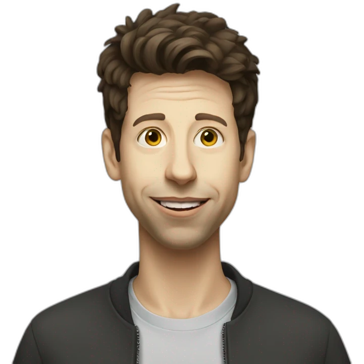 sam altman emoji