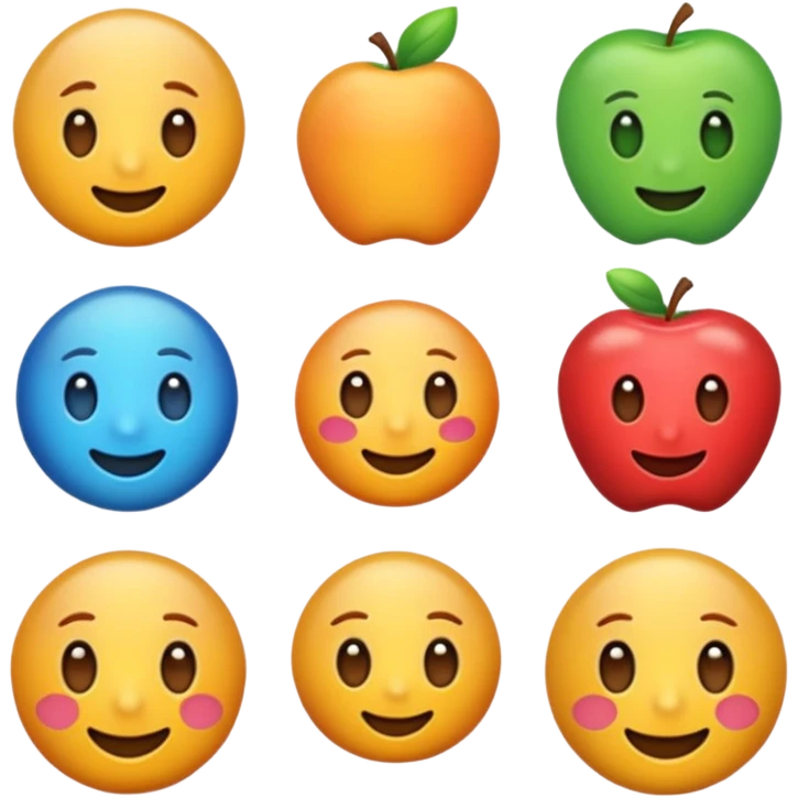 Mivi emoji
