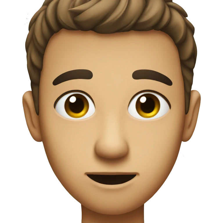 side eye face  emoji