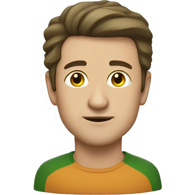 Zelenskiy emoji