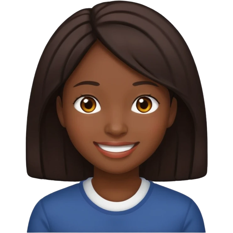 Aya Nakamura emoji