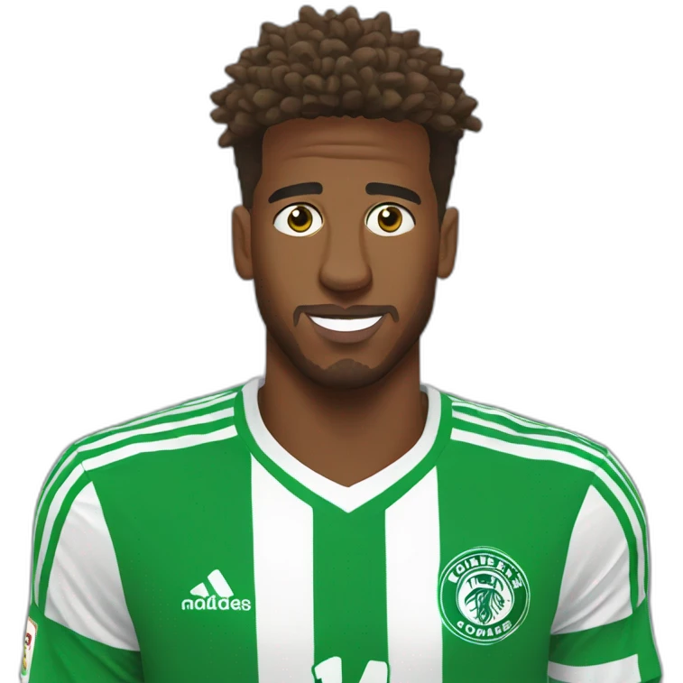 Kingsley coman emoji