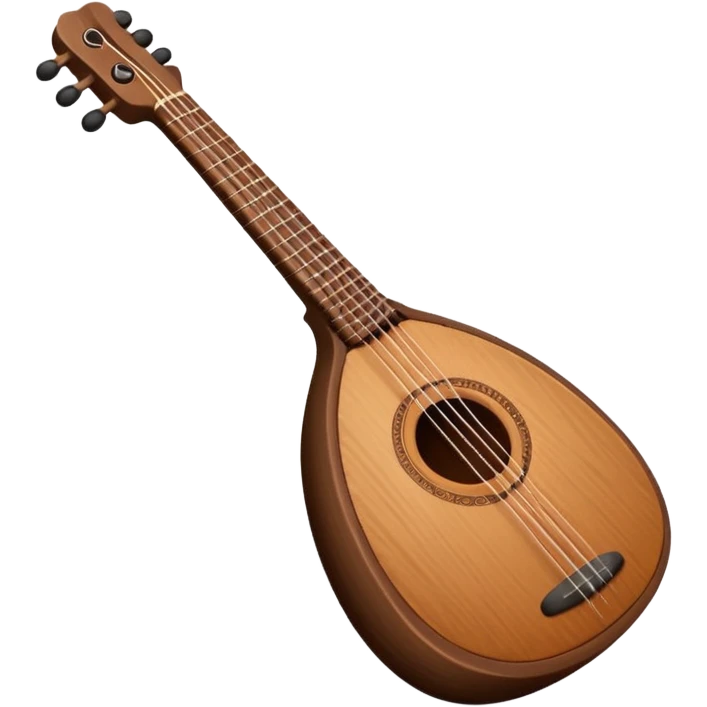 güiro instrumento emoji