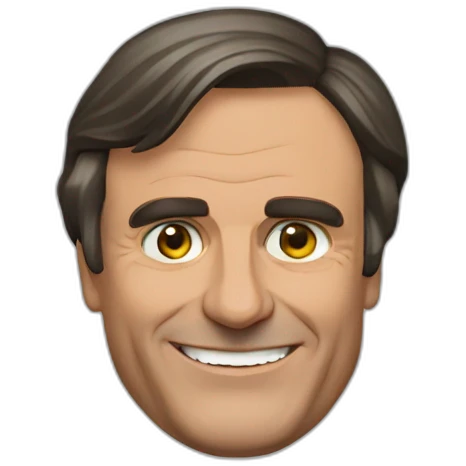 bolsonaro emoji
