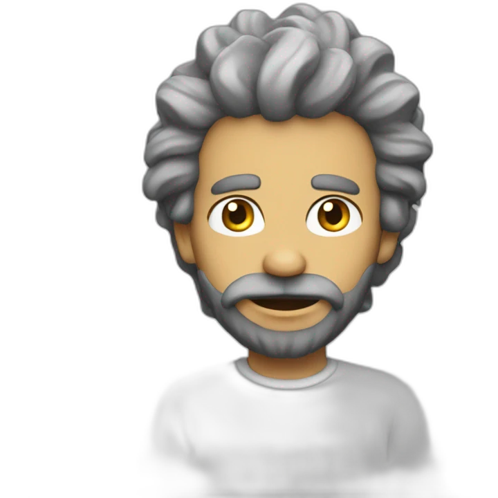 Omer simson emoji