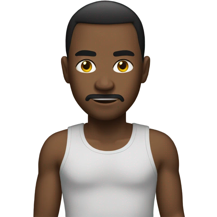 Get over yourself emoji