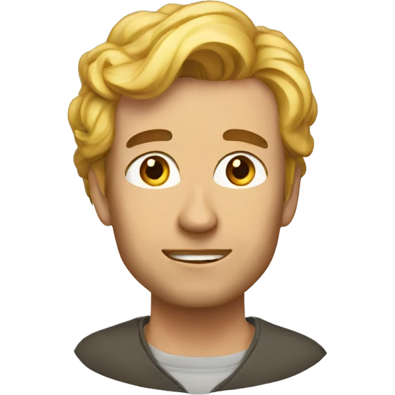 Morgenshtern emoji