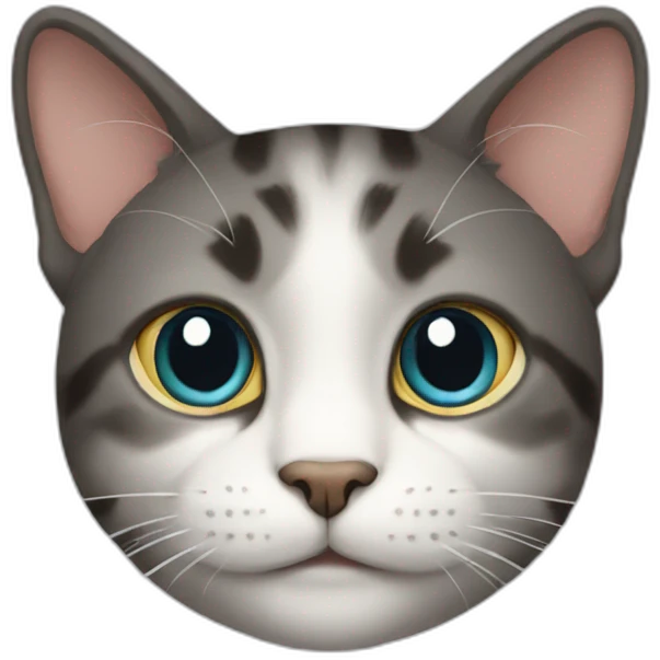 Cat emoji