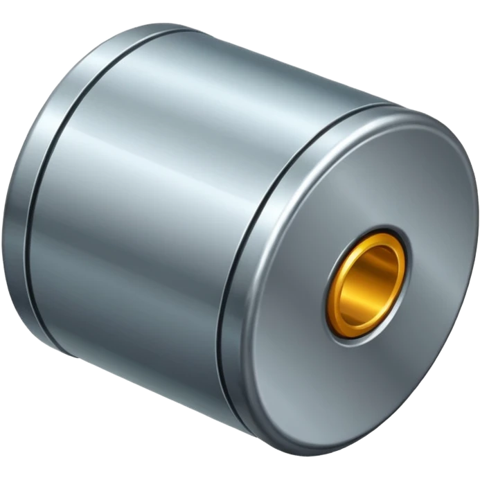 NMR Magnet  emoji