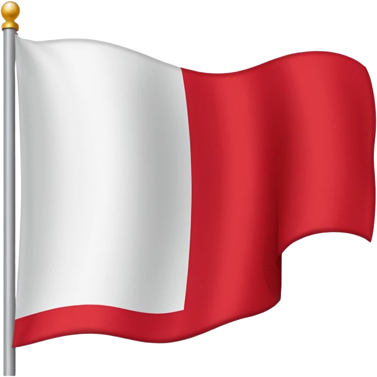 Poland Flag emoji
