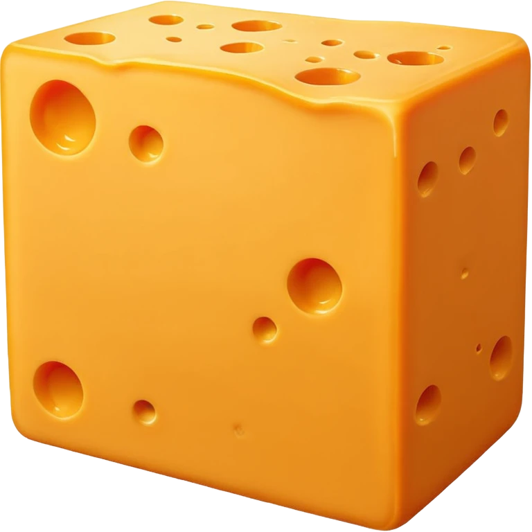 cheese emoji