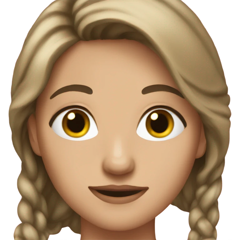 Katherine balestrieri emoji