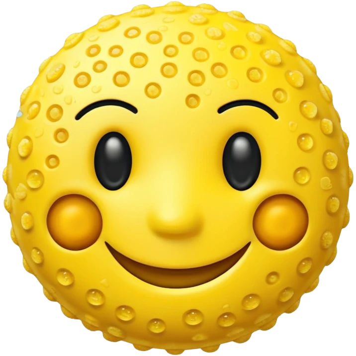 scrub daddy emoji
