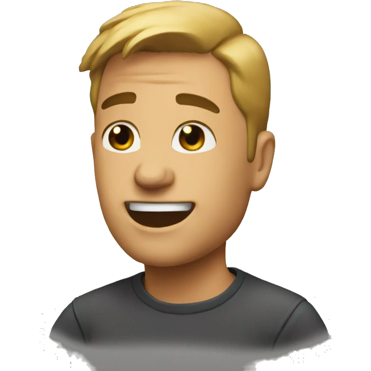 P emoji