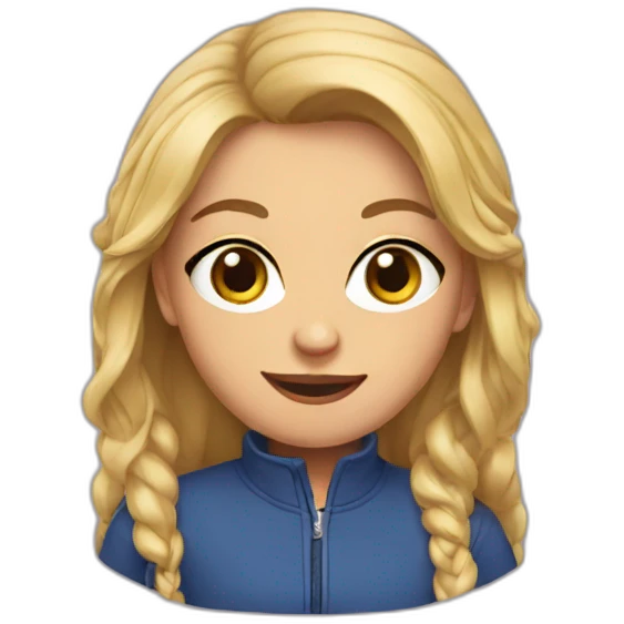 avery christy emoji
