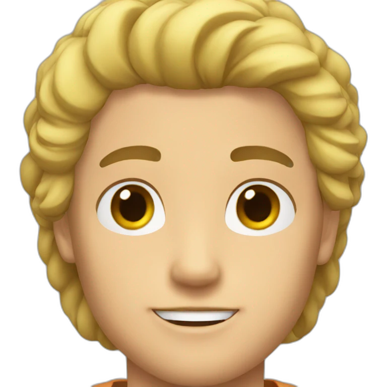 Ken emoji