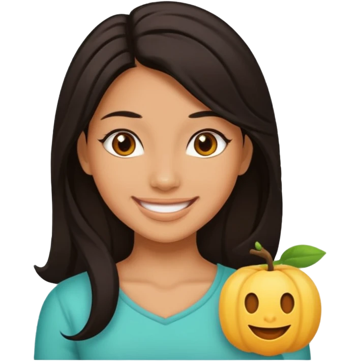 Jasmine emoji