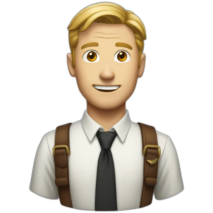Jack hanma emoji