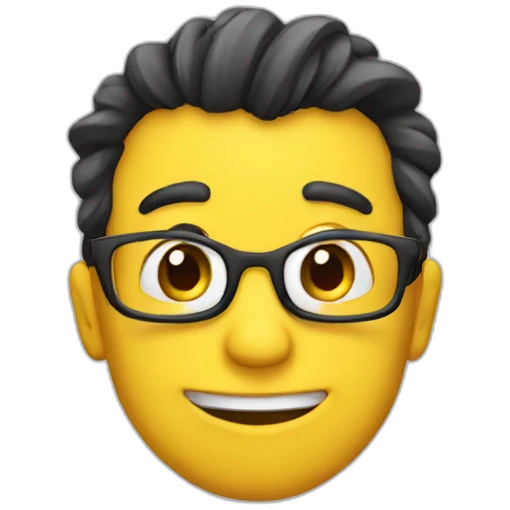 Picsou emoji
