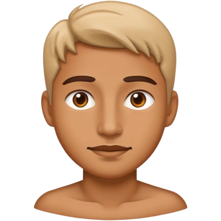 a sole emoji