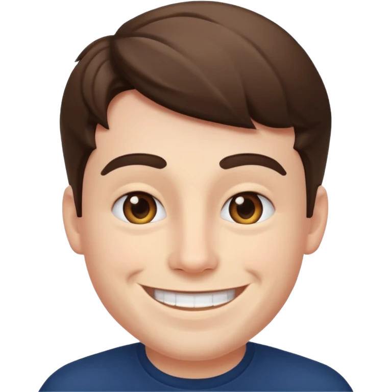 Mr. beast emoji