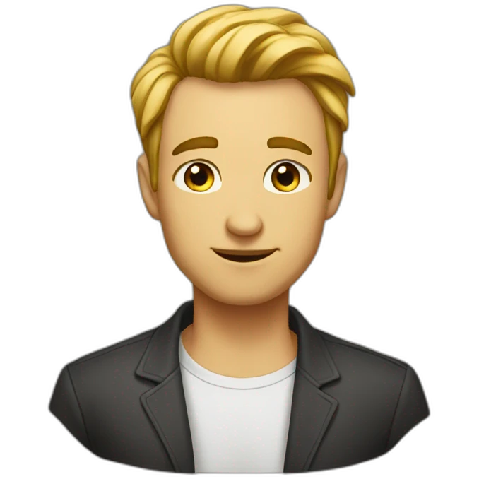 хасбик emoji