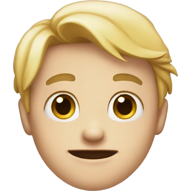 Emoji face wow emoji