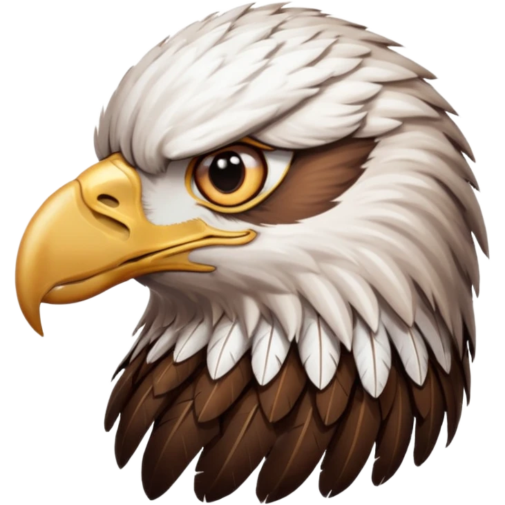 aguila emoji emoji