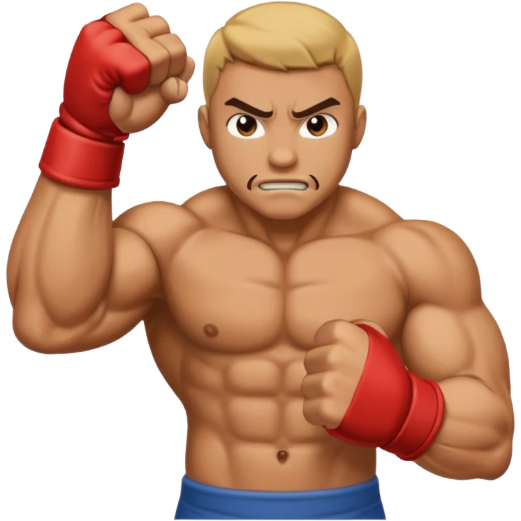 punch emoji
