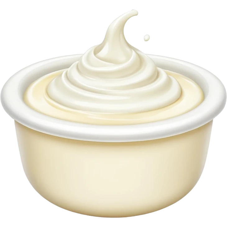 Curd emoji emoji