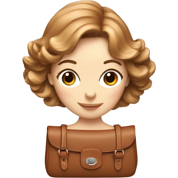 longchamp emoji