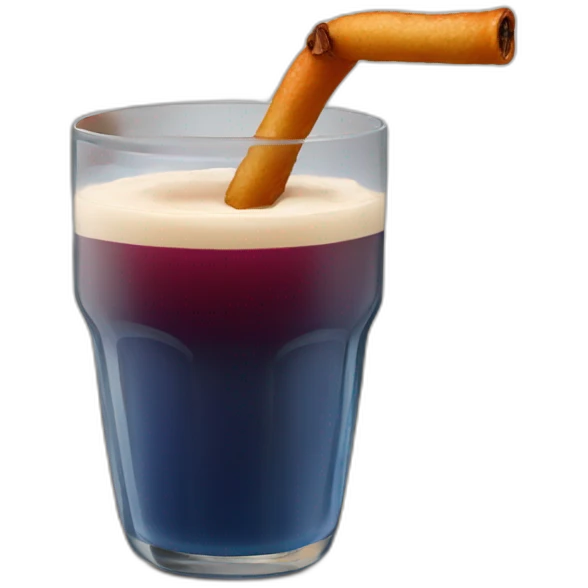 glühwein emoji