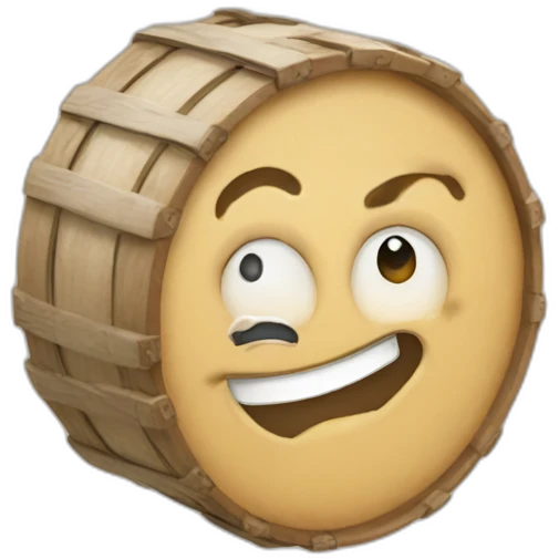Tambourg emoji