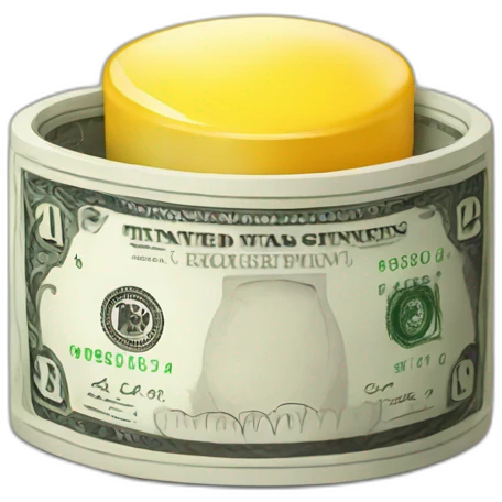 Emergency-fund emoji