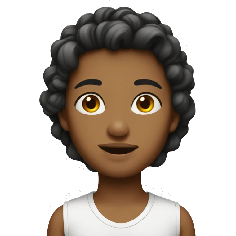 Pretty emoji