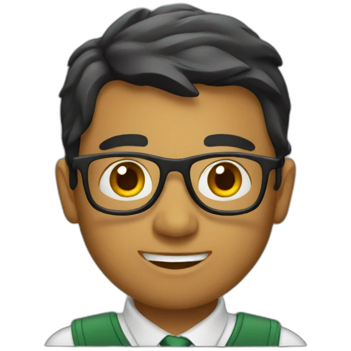 school emoji