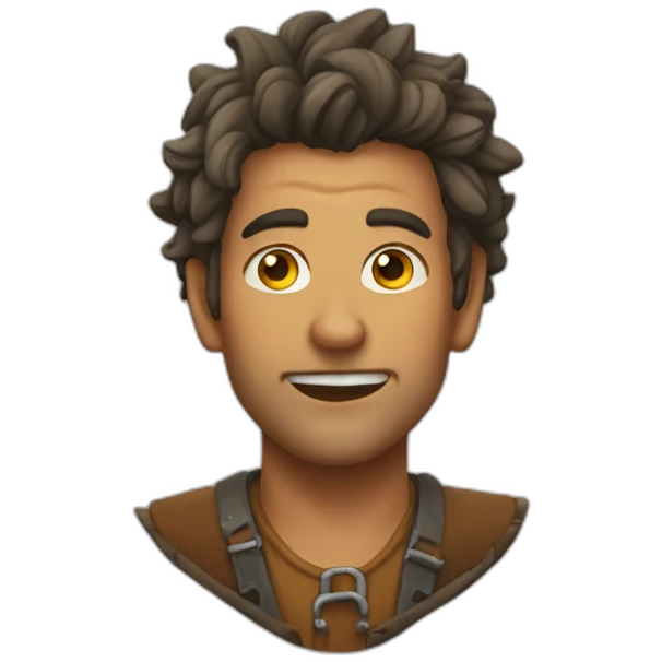 rauchg emoji