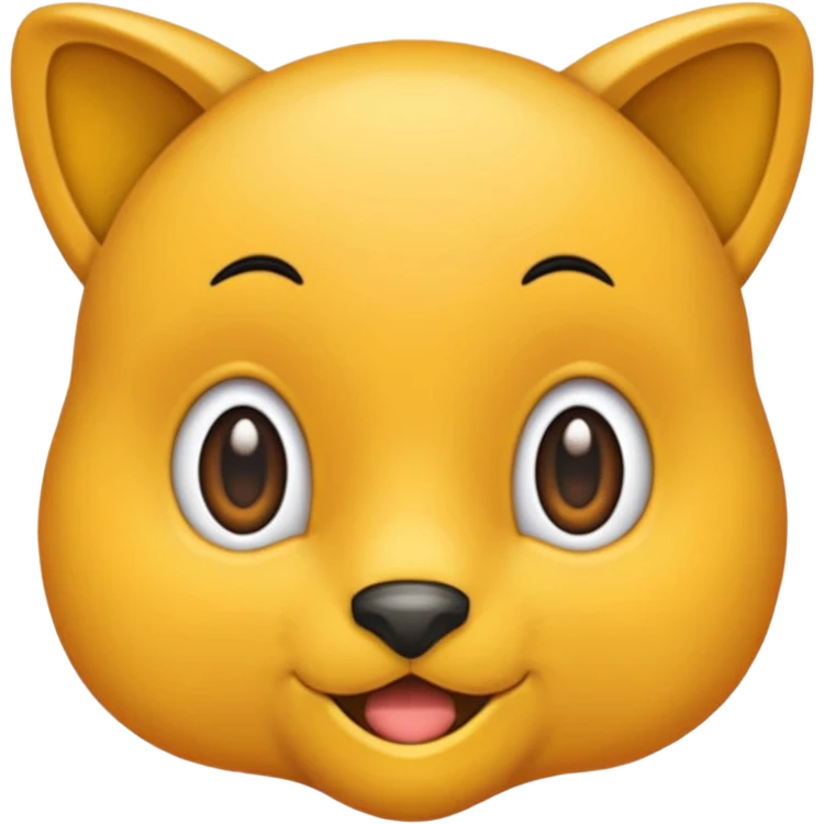 یک کلاه کابوی قرمز emoji