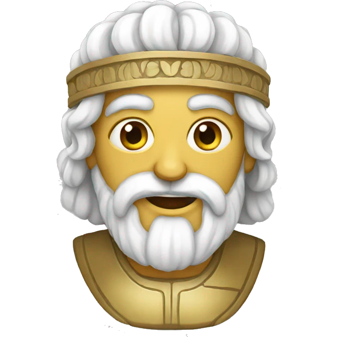 Greek emoji