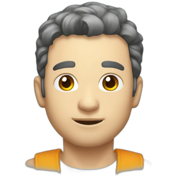 astérion streamer emoji