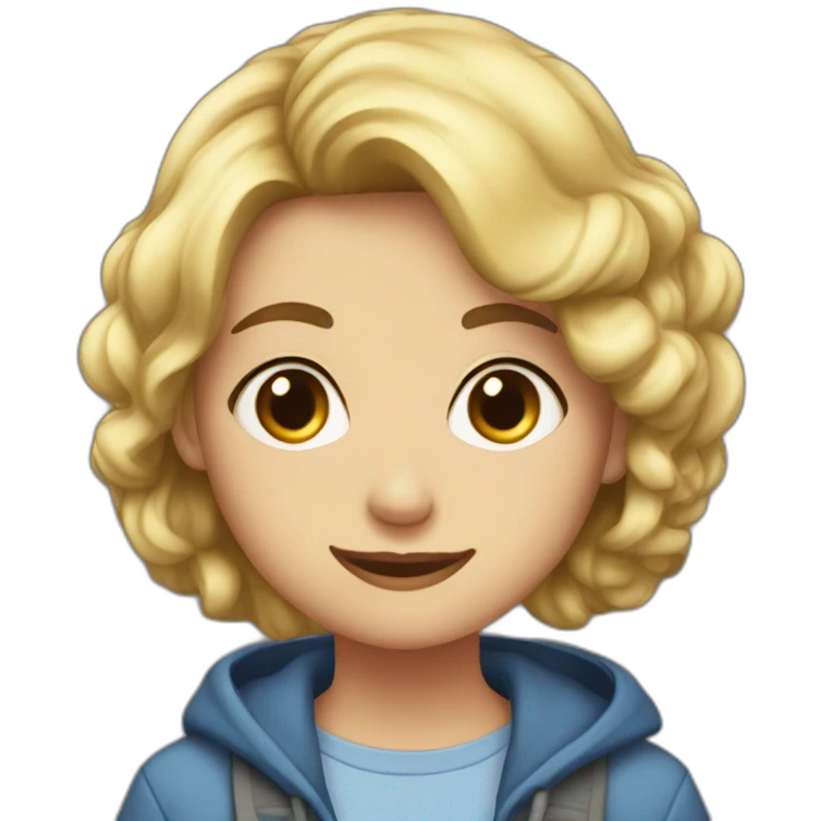 Lucy edgerunners emoji