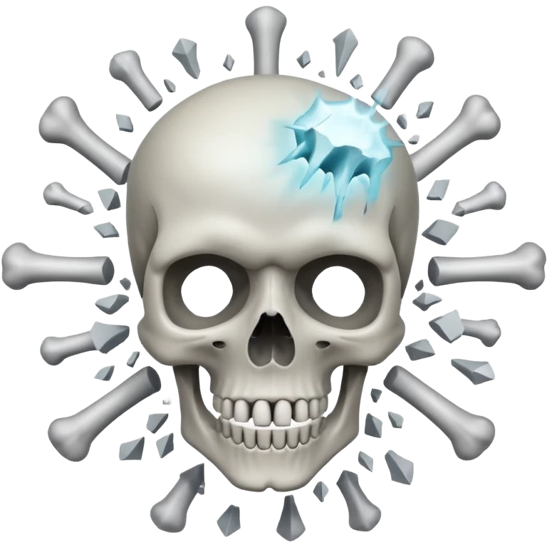 💀🤯 emoji