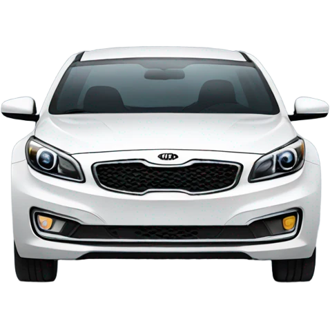 kia k5 emoji