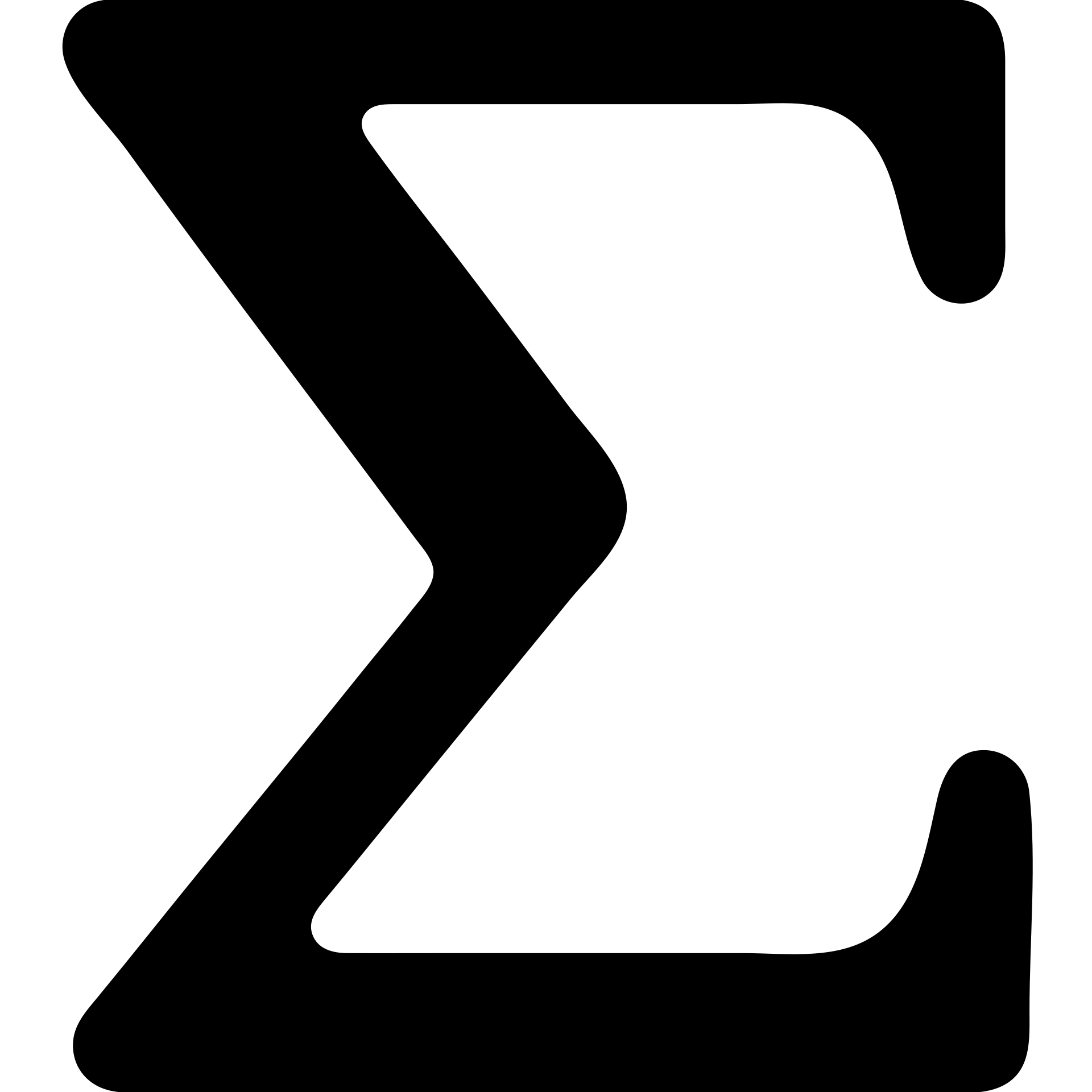 sigma symbol icon emoji