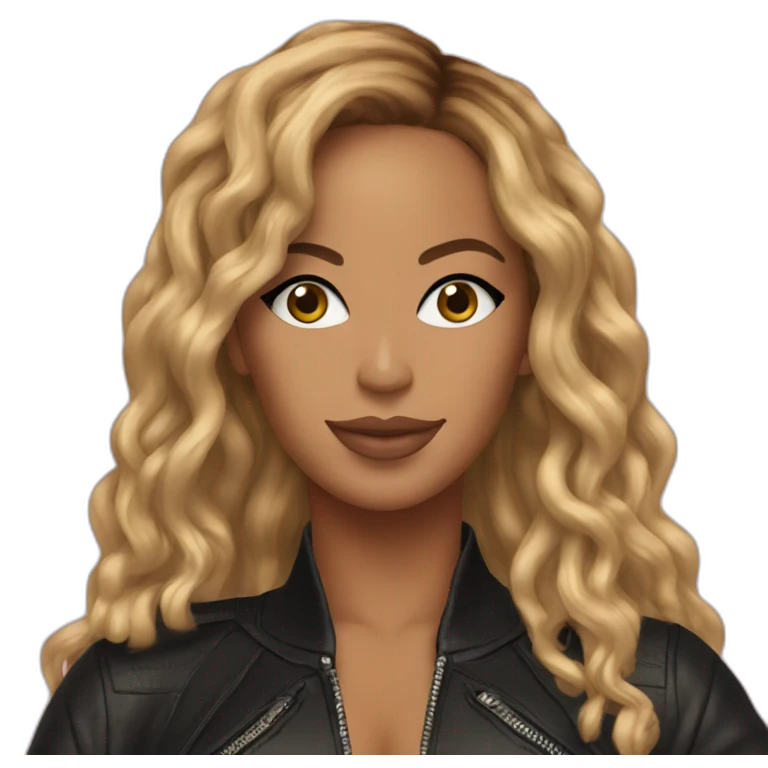 beyonce emoji