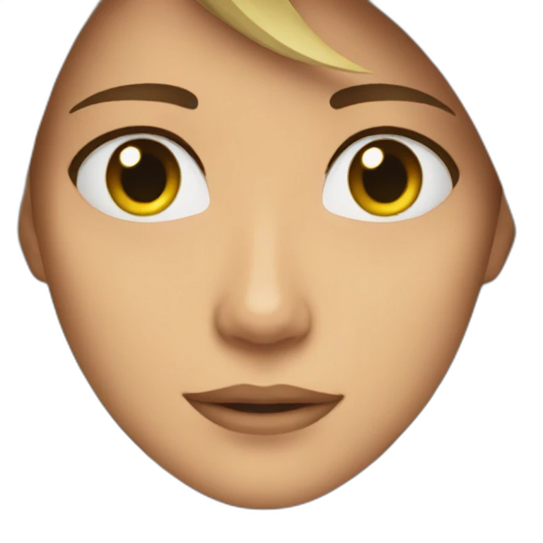 Cass Hamada emoji
