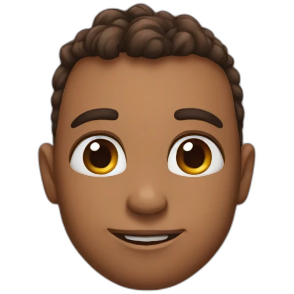 Love emoji